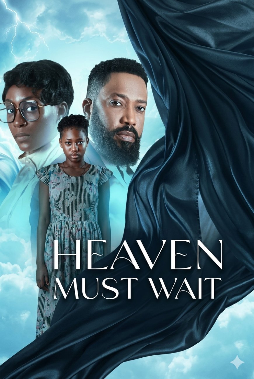 Heaven Must Wait (2026)