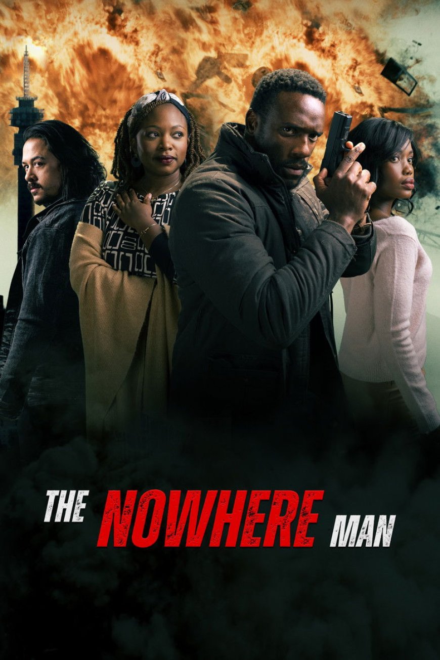 The Nowhere Man (2025) Season 1