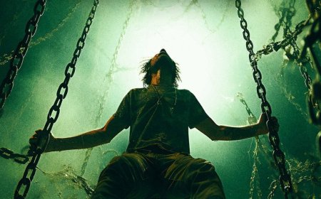 The Protos Experiment (2025)