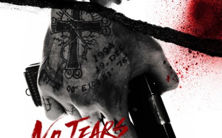 No Tears for the Dead (2014)