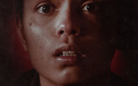 Psycho Killer (2026)