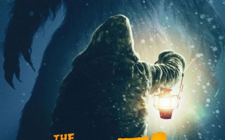 The Yeti (2026)