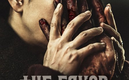 The Favor (2025)