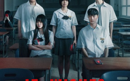 If Wishes Could Kill S01