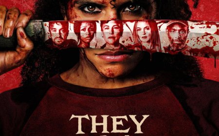 They Will Kill You (2026)