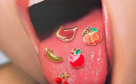 Forbidden Fruits (2026)