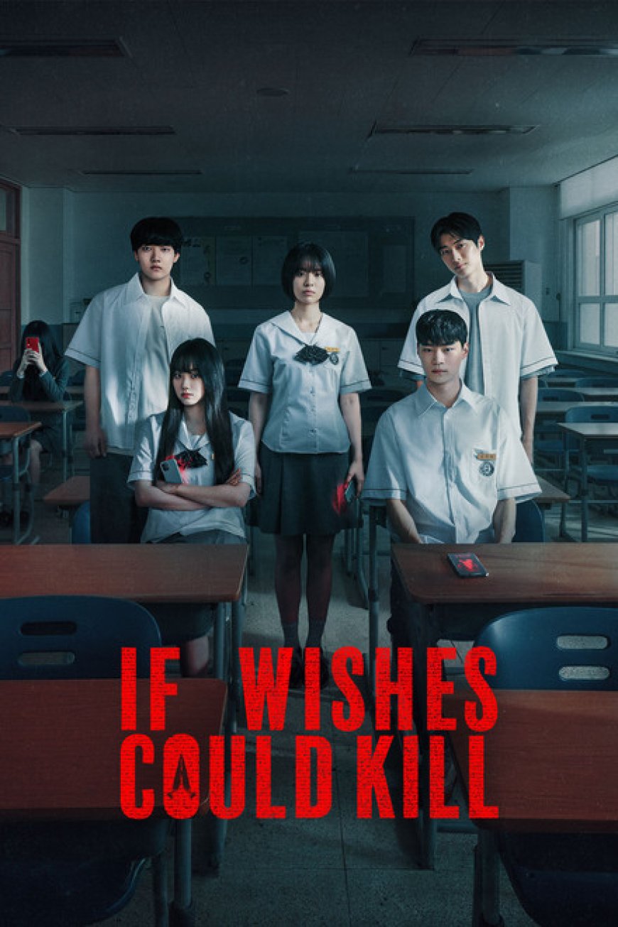 If Wishes Could Kill S01