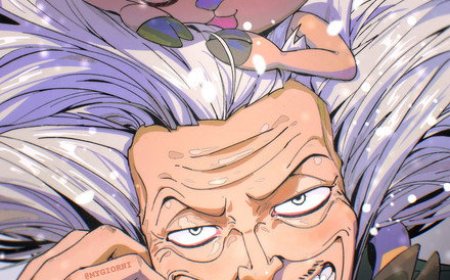 One Piece S06 – S12 Dub