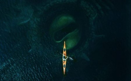 Kraken (2026)