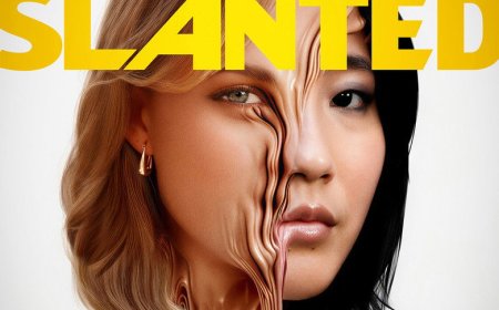 Slanted (2026)