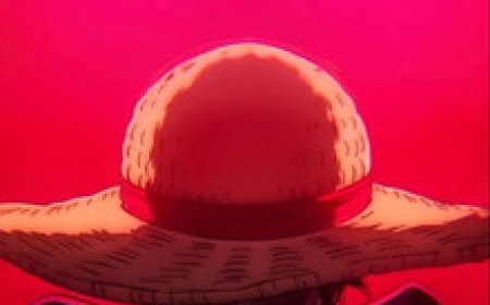 One Piece S17 – S20 Dub