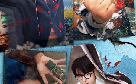 The WONDERfools S01 [Korean]