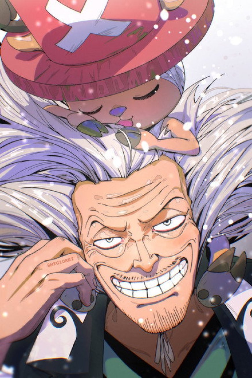 One Piece S06 – S12 Dub
