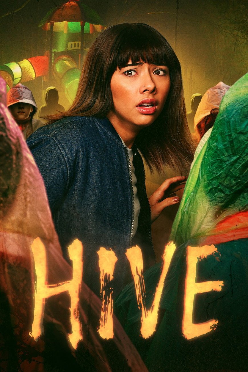 Hive (2026)