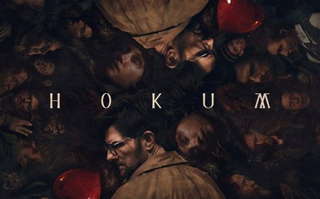 Hokum (2026)
