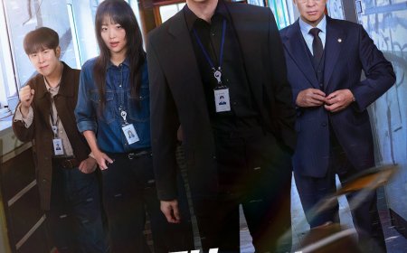 Teach You a Lesson S01