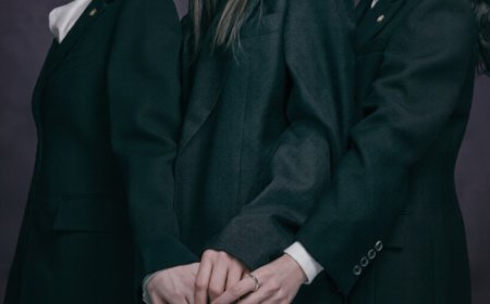 Honour S01