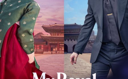 My Royal Nemesis S01 [Episode 1 – 12 Added]