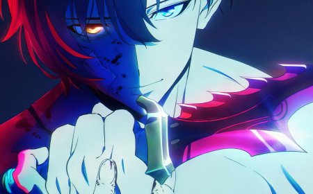 Solo Leveling S01 – S02 [ENG DUB]