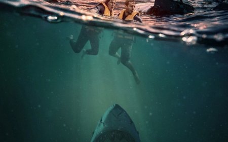 Deep Water (2026)