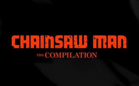 Chainsaw Man – The Compilation S02 [ENG DUB]