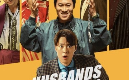 Husbands in Action (2026)