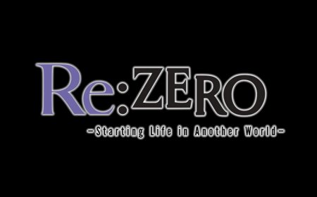 Re: Zero – Starting Life in Another World S01 [ENG UB]