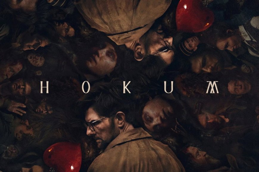Hokum (2026)