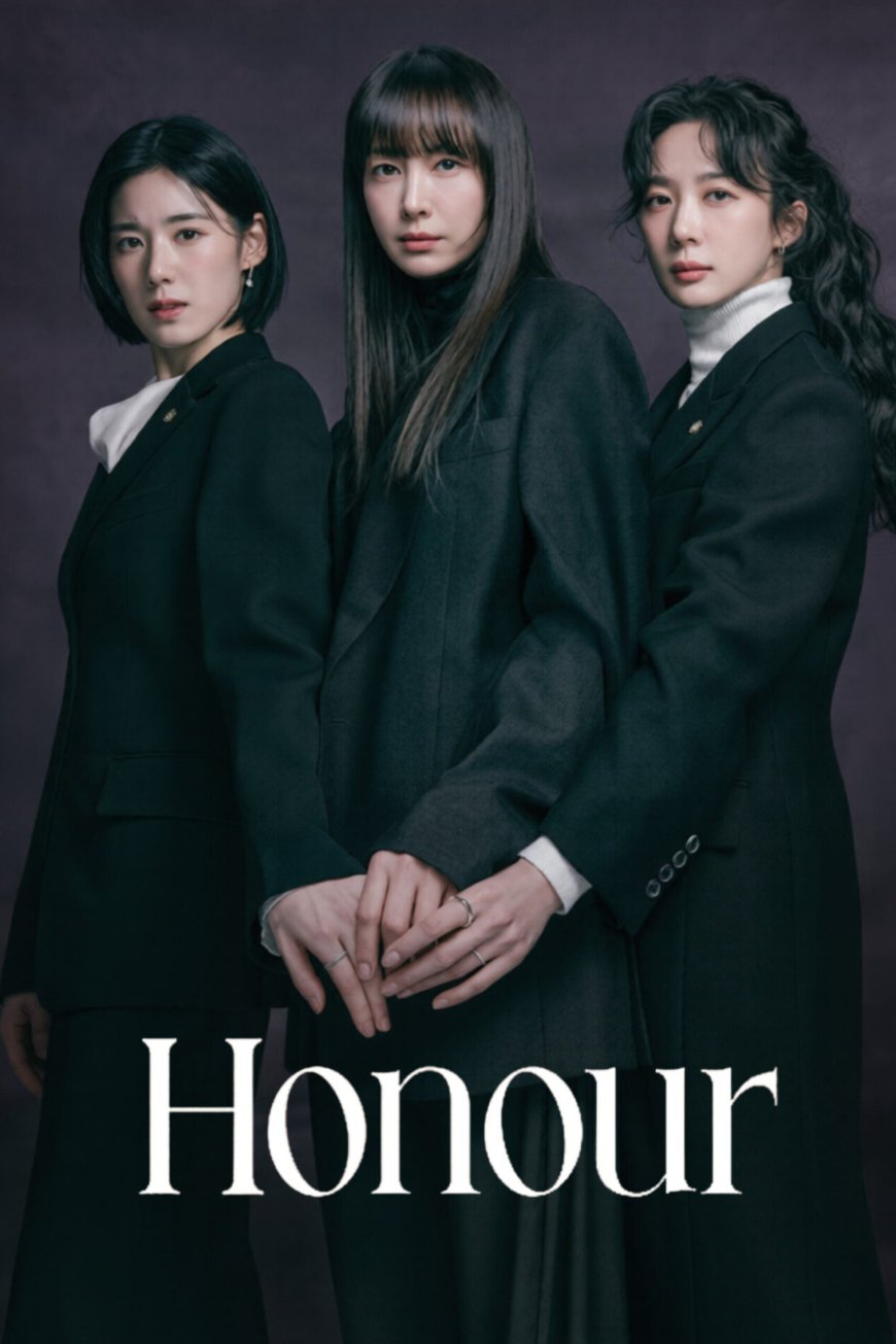 Honour S01