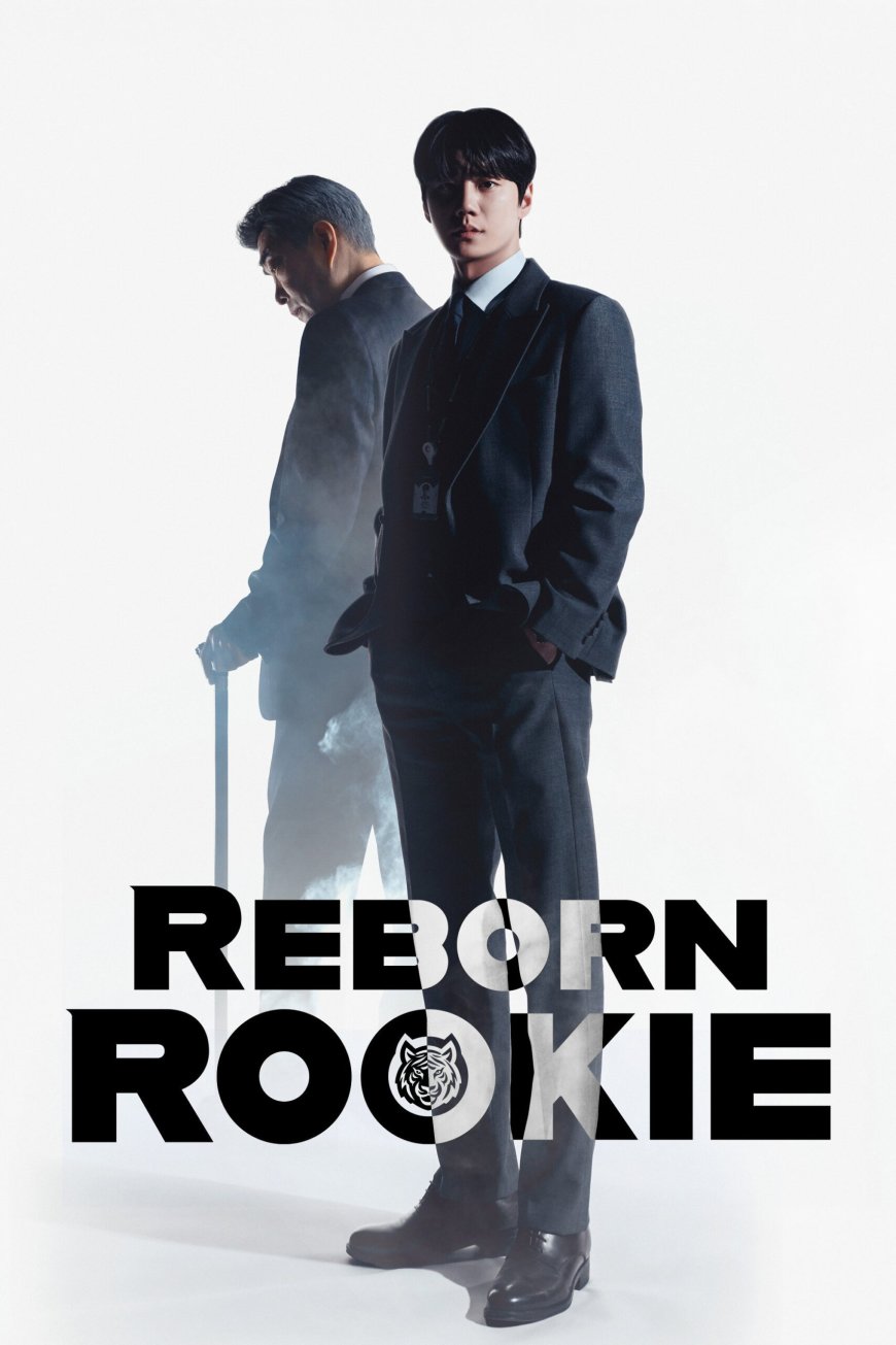 Reborn Rookie S01 [Episode 1 – 5 Added]