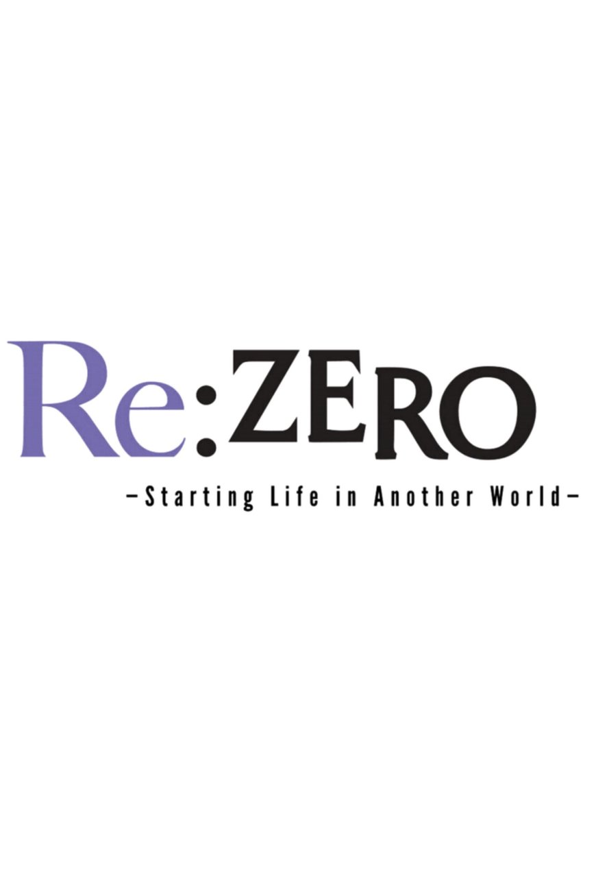 Re:ZERO -Starting Life in Another World S02 – S03 [ENG DUB]
