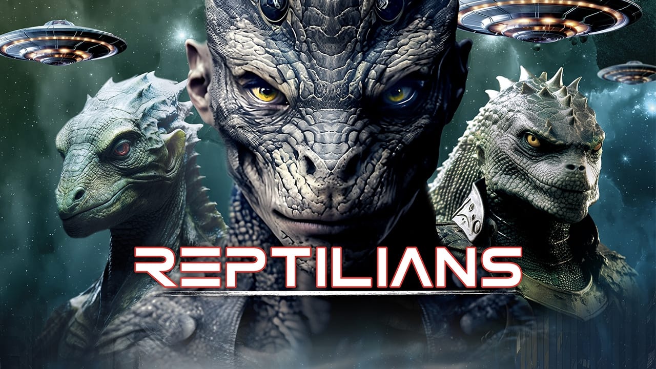 Reptilians