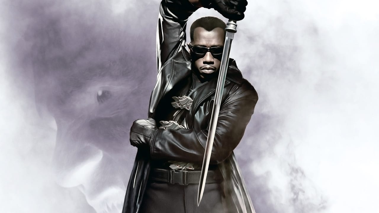 Blade II