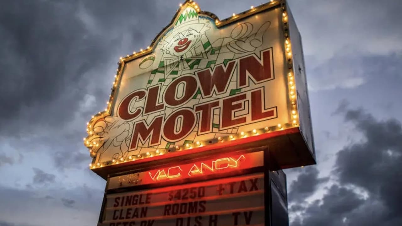 Clown Motel