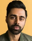 Hasan Minhaj