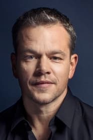 Matt Damon