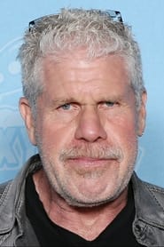 Ron Perlman