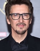 Scott Derrickson