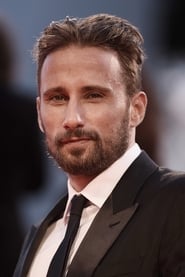 Matthias Schoenaerts