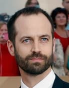 Benjamin Millepied