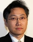 Peter Chung