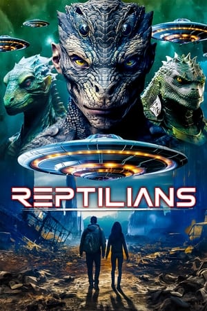 Reptilians