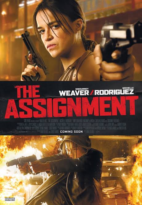 The Assignment