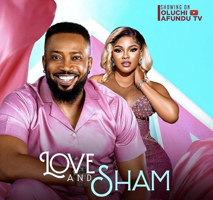 Love and Sham