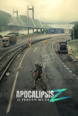 Apocalypse Z: The Beginning of the End (SPANISH)