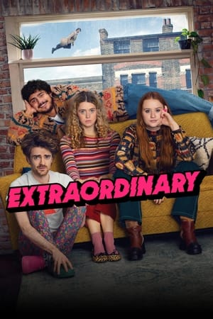 Extraordinary (2023)