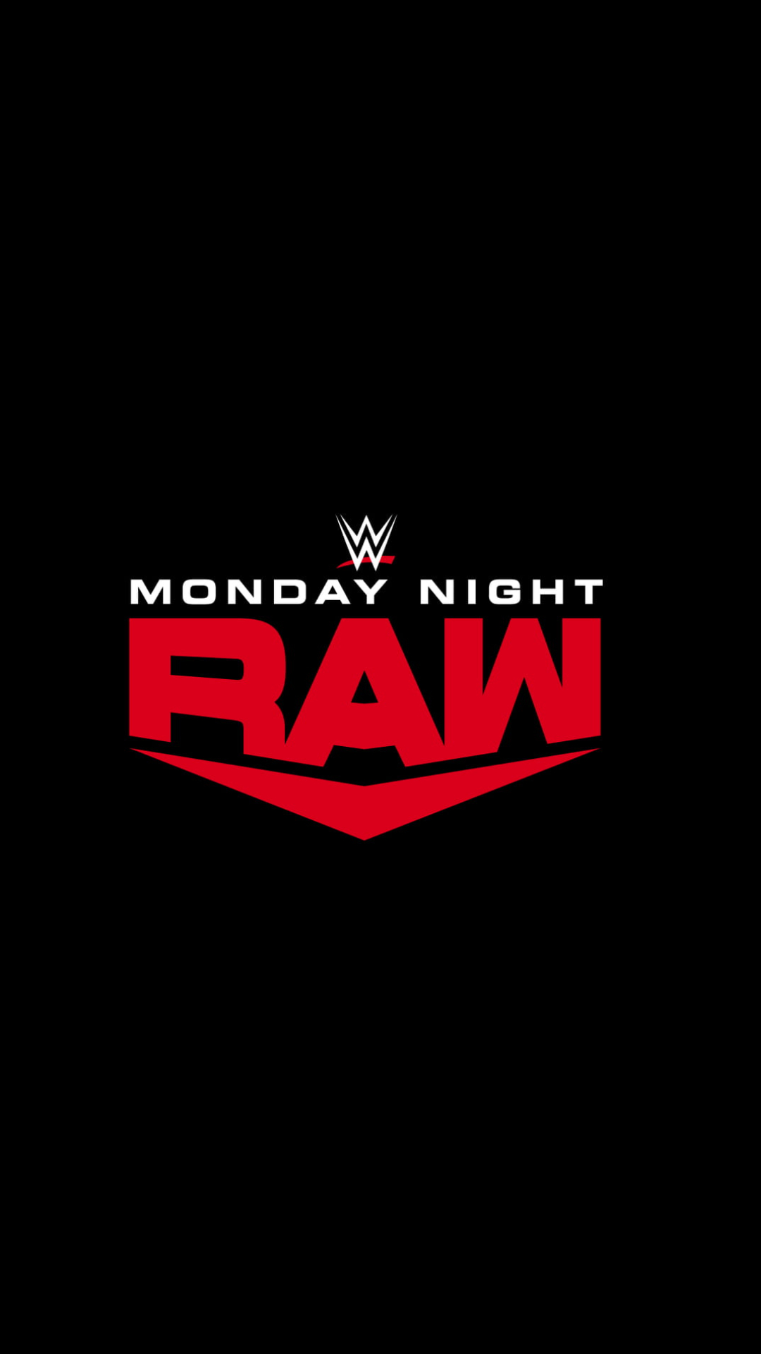 WWE Monday Night RAW