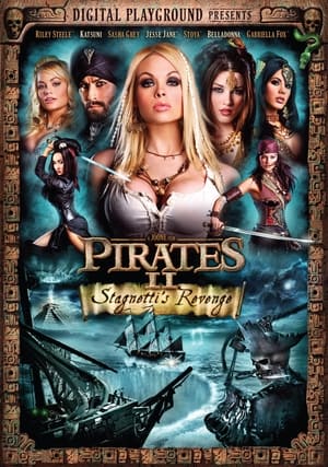 Pirates II: Stagnetti's Revenge