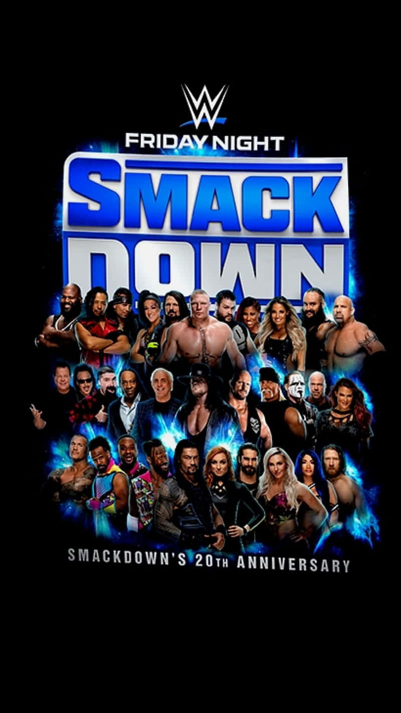 WWE Friday Night SmackDown