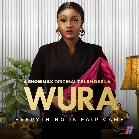 Wura Season 2